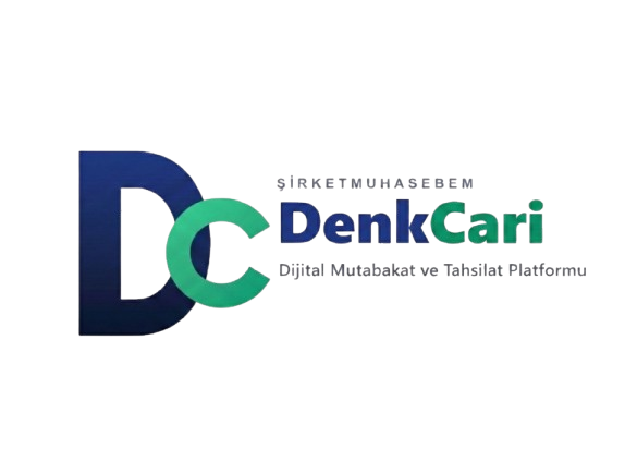 DenkCari Logo